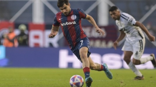 San Lorenzo y un empate con gusto a poco ante Central Córdoba