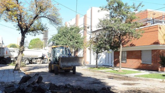 Trabajos de fumigación, iluminación y bacheo previstos para este martes 13