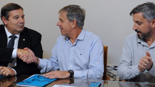 Se realizarán obras para mejorar el desplazamiento hacia Ciudad Universitaria