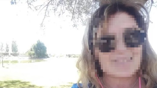 Detienen a una mujer acusada de abuso por la expareja del humorista "Cacho" Garay
