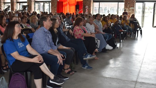 Capacitación permanente para promover los derechos de niños, niñas y adolescentes