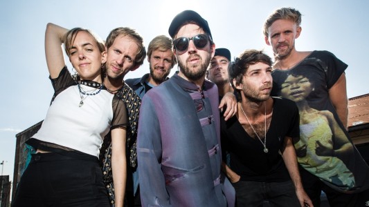 Llega "El Plan de la Mariposa" al escenario de Tribus Club de Arte (1)