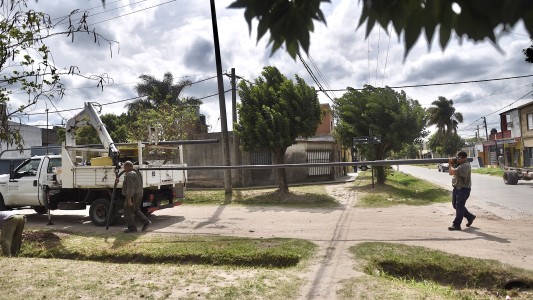 Trabajos de iluminación y bacheo previstos para este 14 de junio