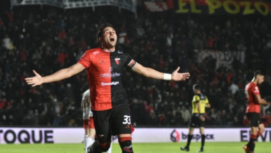 Garcés: "Necesitamos ganar más para acercarnos a una copa internacional"