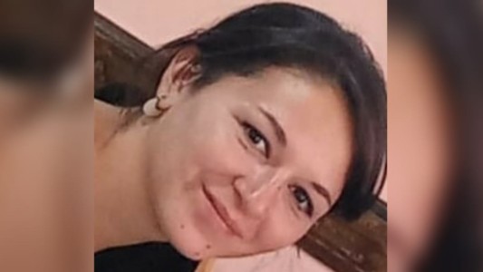 Solicitan información del paradero de Soledad Cristina Verón