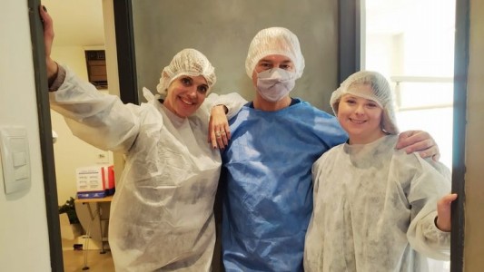 Diversidad, qué ves cuando me ves: el derecho a la salud bucal