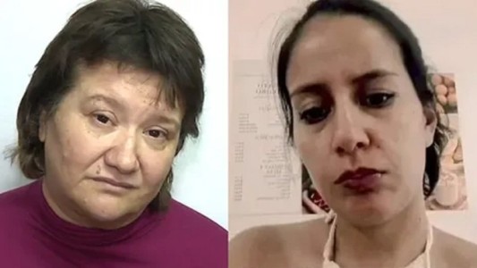 "Descuartizada y quemada" o dada "de comer a chanchos": hipótesis de la mamá de Cecilia