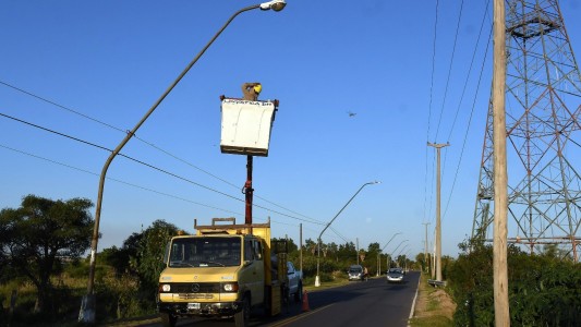 Trabajos de iluminación y bacheo previstos para este viernes 16 de junio