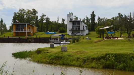 Cabañas: “escasas reservas” para el fin de semana y muchas consultas para vacaciones
