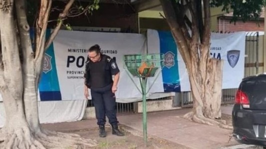 "Tía, me mandé un cagadón": un llamado clave permitió revelar el crimen