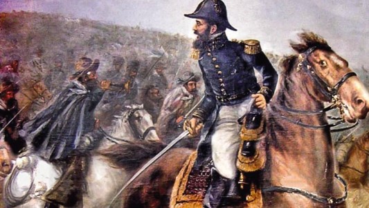 Hoy se conmemora a Martín Miguel de Güemes, el líder de la Guerra Gaucha