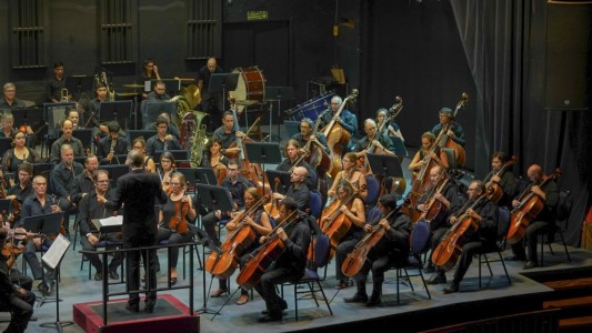 La Sinfónica y el Polifónico presentarán un concierto en la Basílica de Guadalupe