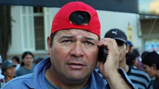 Génesis, auge y caída de Emerenciano Sena, el piquetero más temido del norte argentino