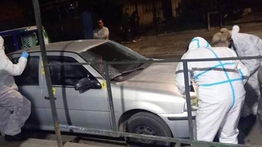 Detuvieron a uno de los prófugos por el crimen del comerciante de San Antonio de Padua