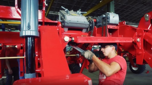 En la provincia, el empleo privado registrado volvió a crecer en mayo