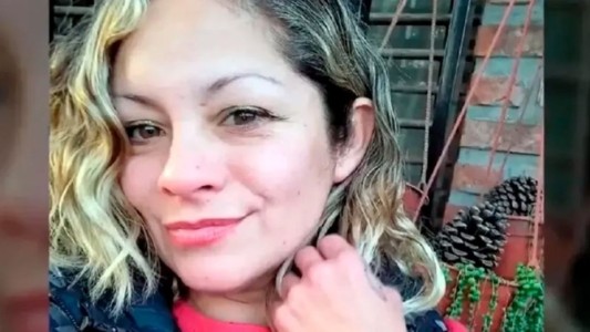 Crimen de Susana Cáceres: prisión preventiva para el presunto femicida