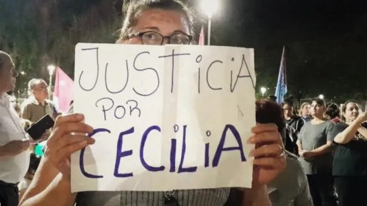 "Sin cuerpo, puede haber condena por femicidio", dijo una de las fiscales del caso Cecilia Strzyzowski