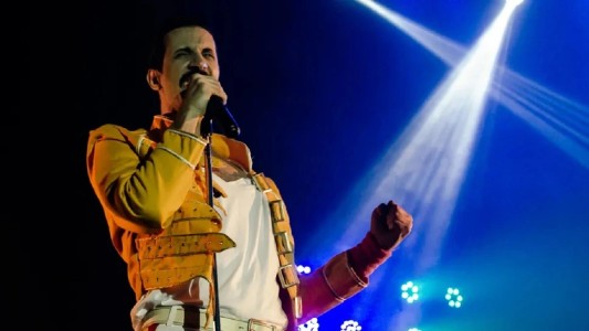 "Experiencia Queen" prepara un show único en ATE Casa España