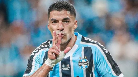 Luis Suárez anunciaría su retiro del fútbol profesional