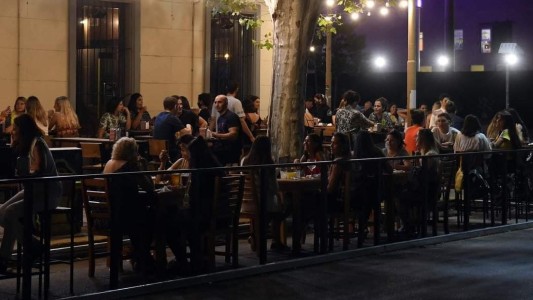 Balance positivo del fin de semana turístico en la ciudad