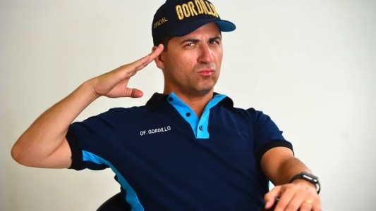 Imperdible: llega "El oficial Gordillo" al escenario de ATE Casa España