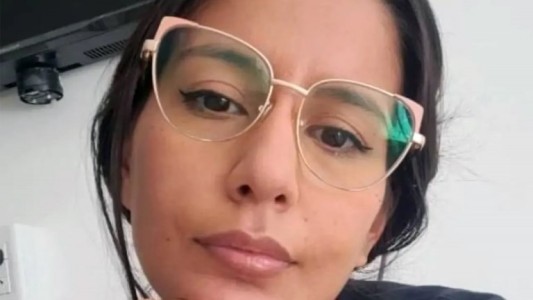 Nuevos allanamientos por Cecilia Strzyzowski: remueven el asfalto de una cuadra que fue pavimentada hace días