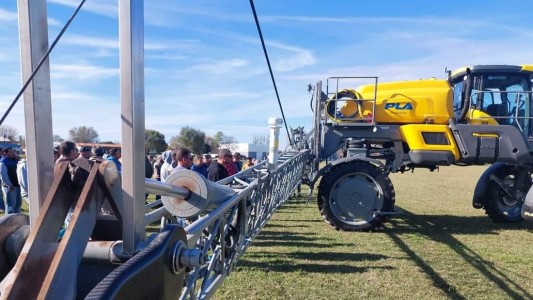 Incumplimientos a la ley de Fitosanitarios provocaron más de 80 actas en lo que va del año