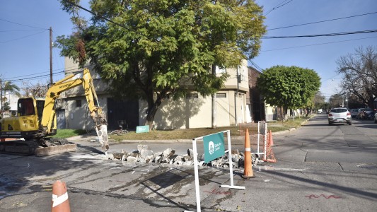 Los trabajos de bacheo e iluminación previstos para este 23 de junio