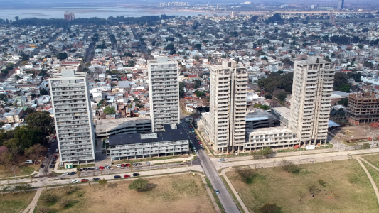 Abrió la inscripción para acceder a 368 viviendas en el Procrear Parque Federal