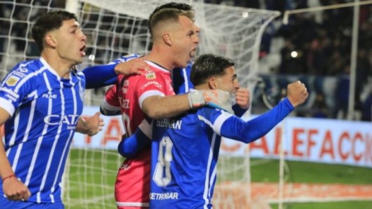 Boca sufrió una histórica goleada ante Godoy Cruz: “Somos responsables todos”, dijo el DT