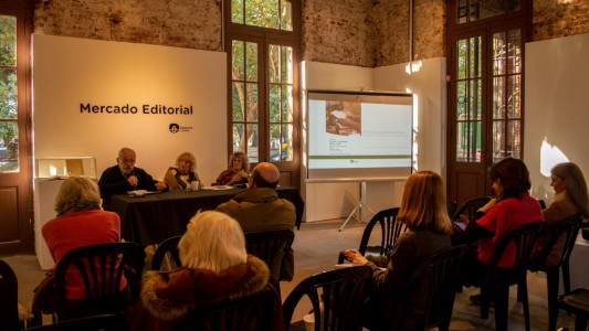 La Municipalidad organiza la segunda Jornada “Escribir, investigar, editar y leer”