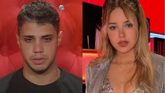 "El Cone" de GH se quebró en vivo al hablar sobre la separación con Coty Romero