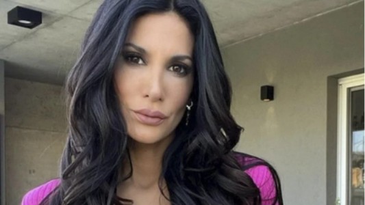 Operaron a Silvina Escudero: “La cirugía fue un éxito”