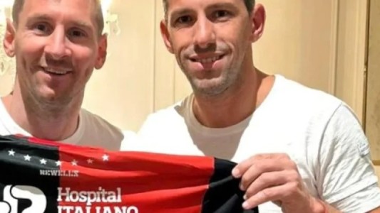 La despedida de Maxi, con Leo como figura estelar: Hora y TV