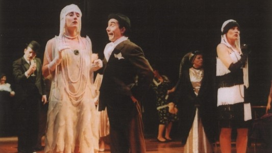 La Sala Marechal cumple 50 años y la Municipalidad lo celebra junto a artistas santafesinos