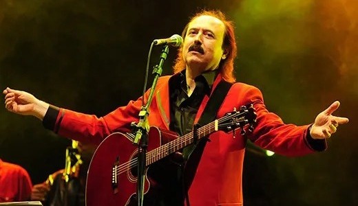 El show de Jaime Roos en ATE Casa España se reprograma para el miércoles