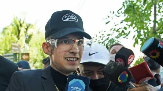 Dictan la excarcelación extraordinaria de L-Gante, pero por el momento seguirá detenido