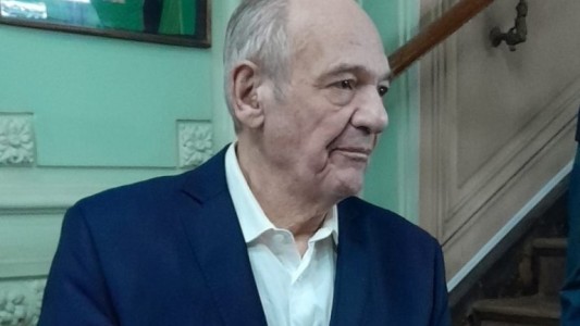 Murió el periodista deportivo Aldo Proietto a los 78 años