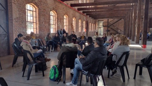 La Municipalidad convoca a organizaciones a participar de la Feria de Ciudades Educadoras