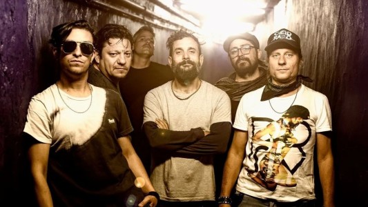 Llega "Cielo Razzo" a Tribus Club de Arte para festejar sus 30 años de trayectoria