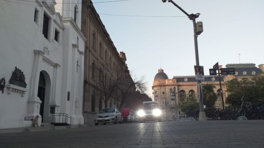 Se espera un jueves frío pero agradable en Santa Fe