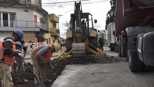 Trabajos de iluminación y bacheo previstos para este jueves 29 de junio