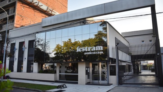 Festram en alerta y movilización: “El intendente de Las Rosas incumple la ley”