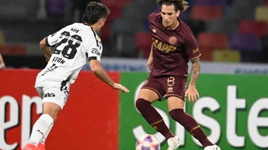 Lanús visita a Platense en el inicio de la fecha 22