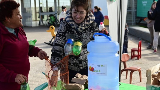 La Muni en tu barrio concluye su paso por Atilio Rosso