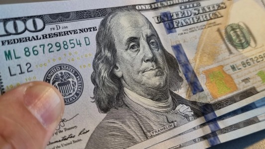 A cuánto cotiza el dólar en la última rueda de junio