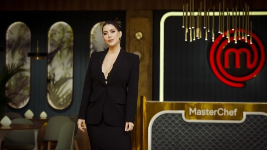 Este domingo viví una nueva Gala de Eliminación de MasterChef