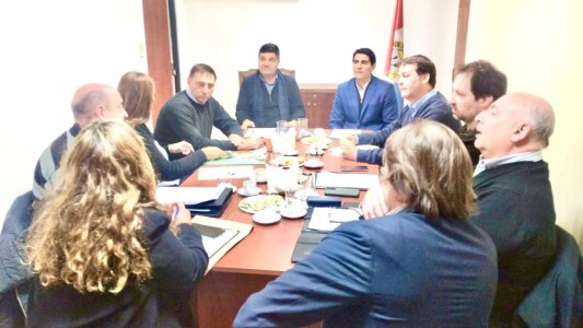 La Comisión de Análisis Tributario analizó las exenciones para productores