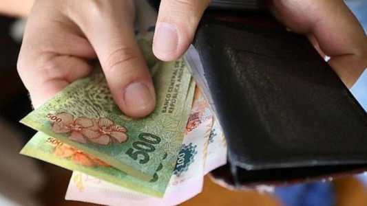 Cuáles son los aumentos con los que nos recibe julio