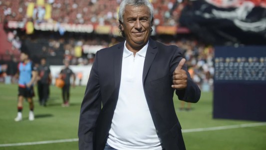 Colón recibe esta tarde a Racing en el Brigadier